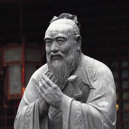 Quién fue Confucio? - Instituto Confucio PUCP Instituto Confucio PUCP