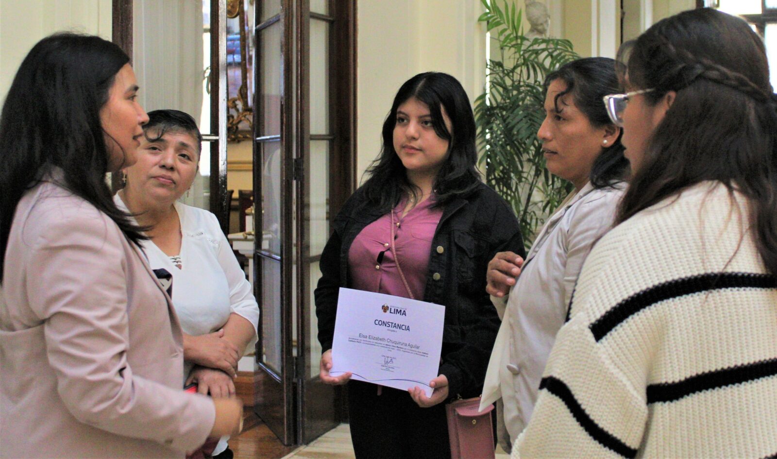 Instituto Confucio PUCP Otorga Becas En El Marco Del Programa "Supérate ...